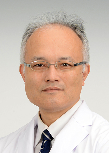 Dr. Kon, Kazuyoshi